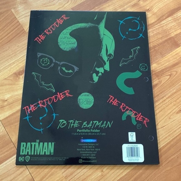 Collectable Batman Bundle - Picture 10 of 10